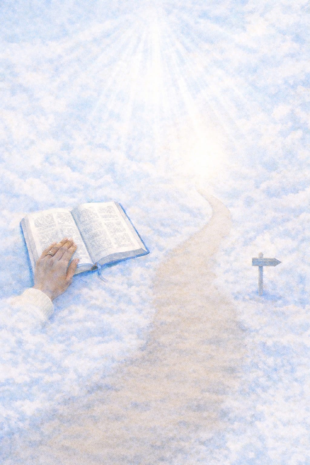 Faith and Purpose