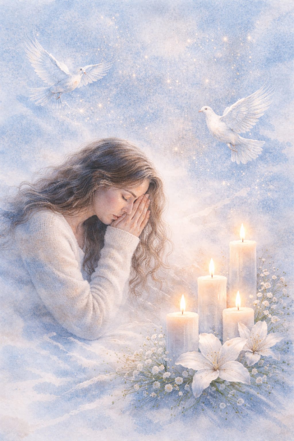 Grief and Awareness