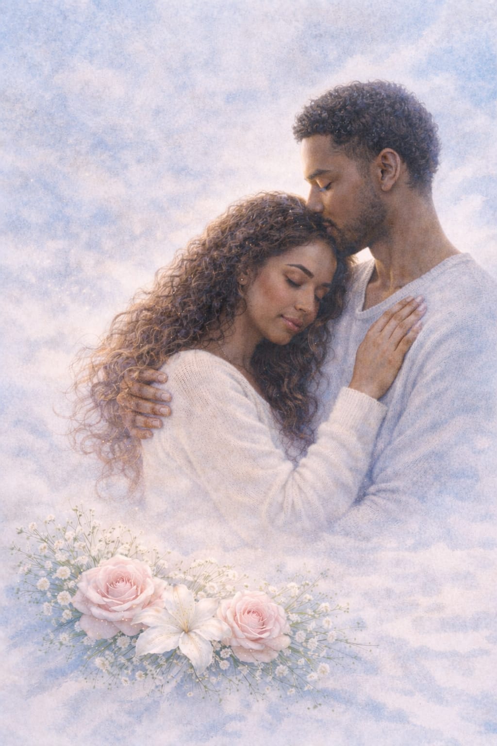 Love and Healing